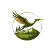 Logo tekstowe - strona główna